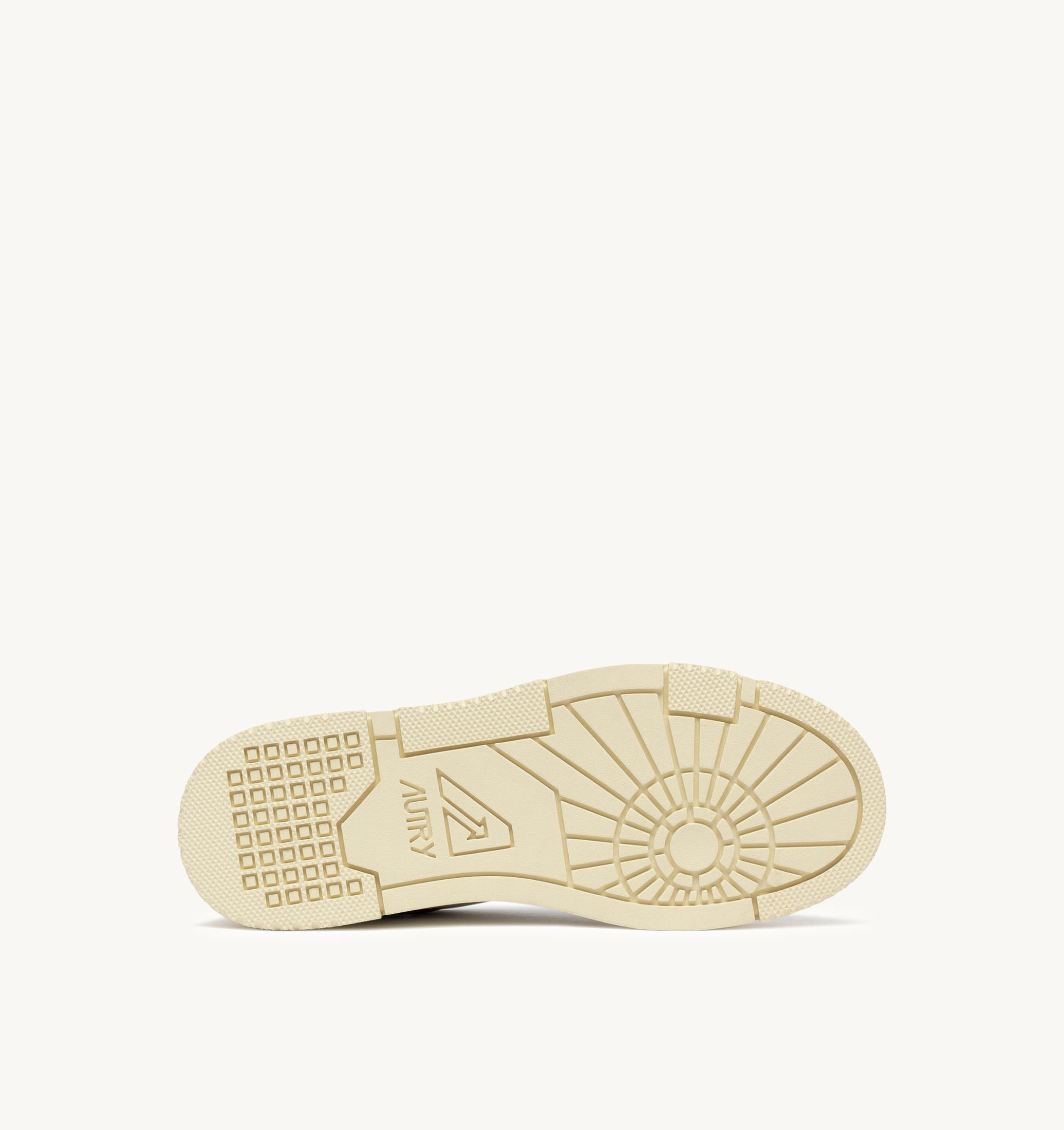 BASKETS CLC LOW EN CUIR BLANC ET FIRENZE
