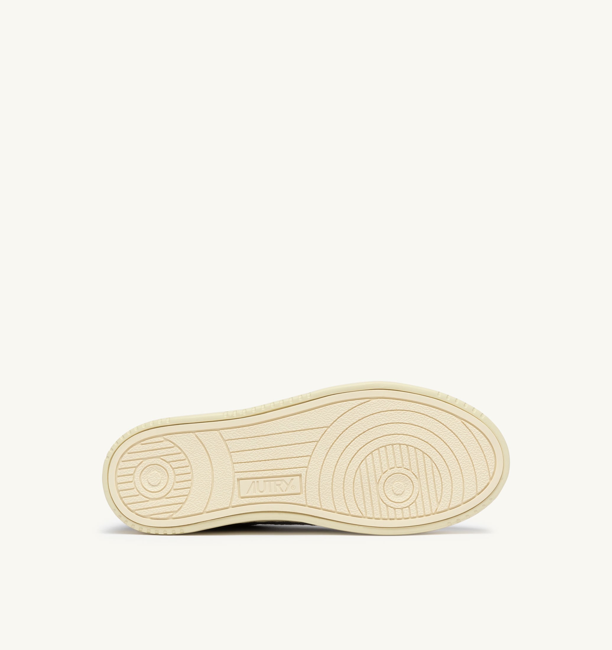 BASKETS MEDALIST EASEKNIT LOW EN MAILLE ARGENT