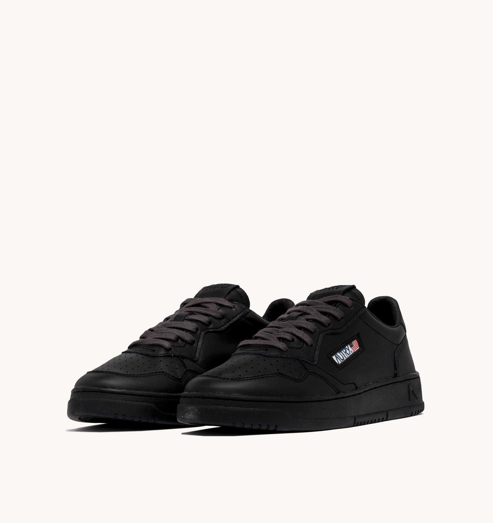 BASKETS MEDALIST LOW EN NAPPA METEORITE