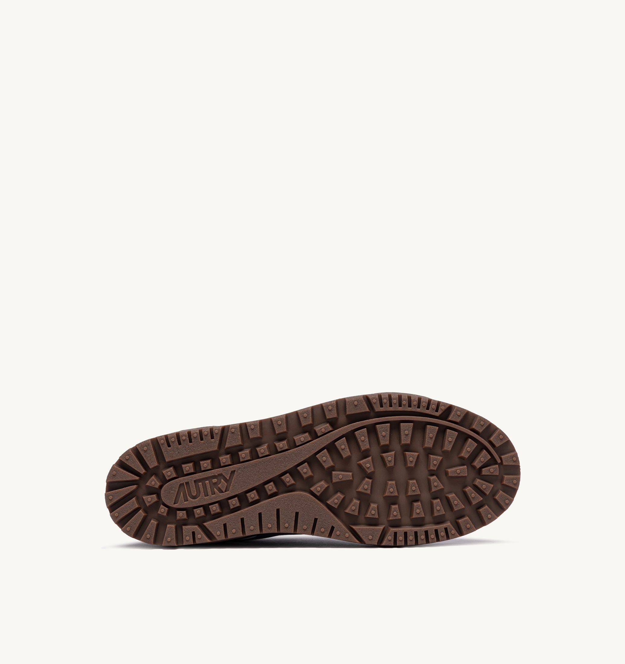 BASKETS WILDPACE LOW EN NYLON RIPSTOP ET CUIR DARK BLUE ET NOIR